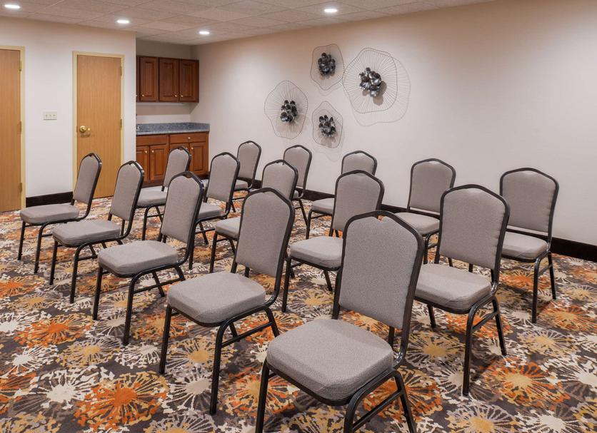 Sala de conferències Foto