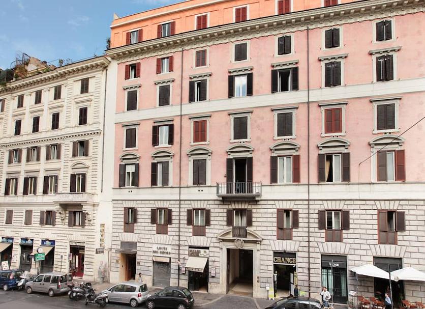 Edifici Foto