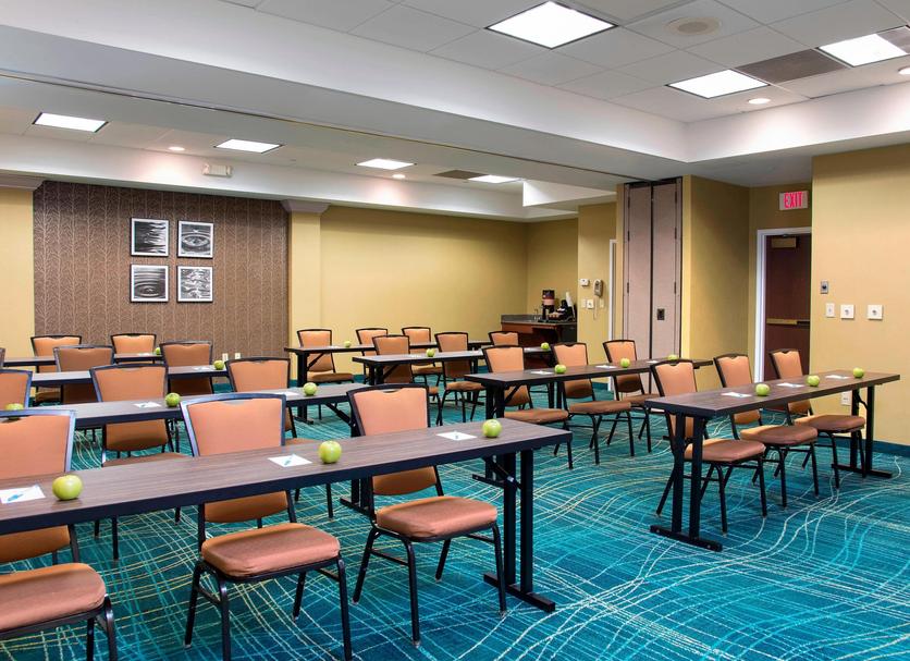 Sala de conferències Foto
