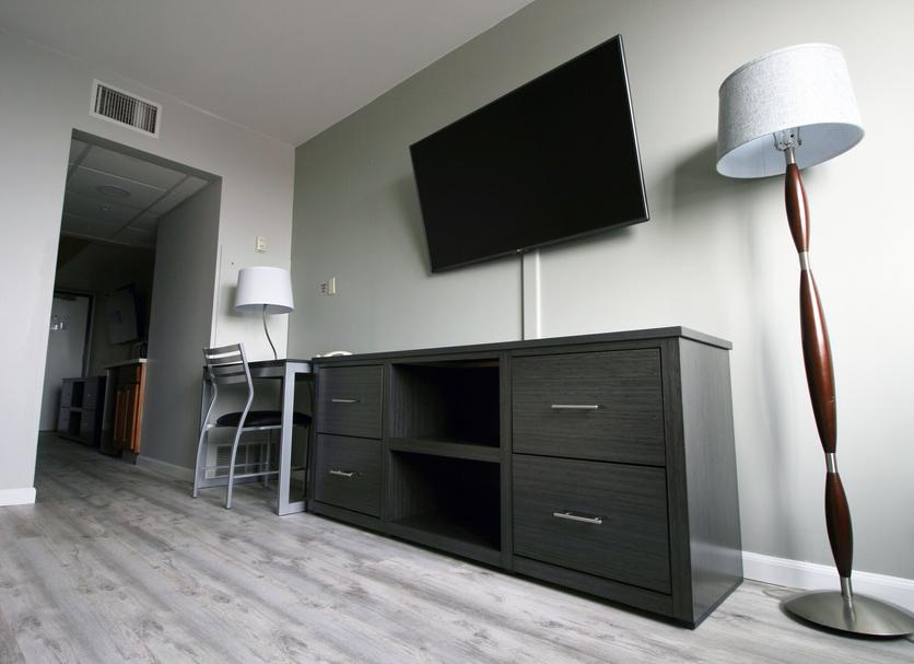 Serveis de l’habitació Foto
