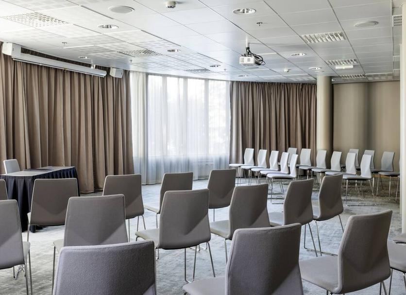 Sala de conferències Foto