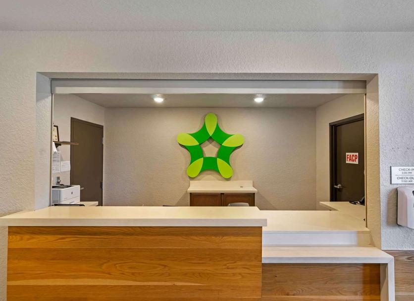 Recepció Foto