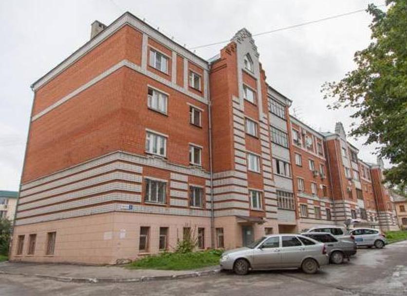 Edifici Foto