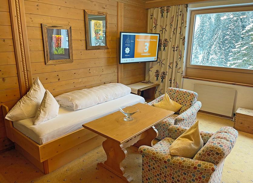 Sala Foto