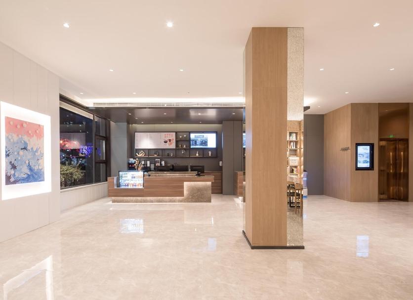 Recepció Foto