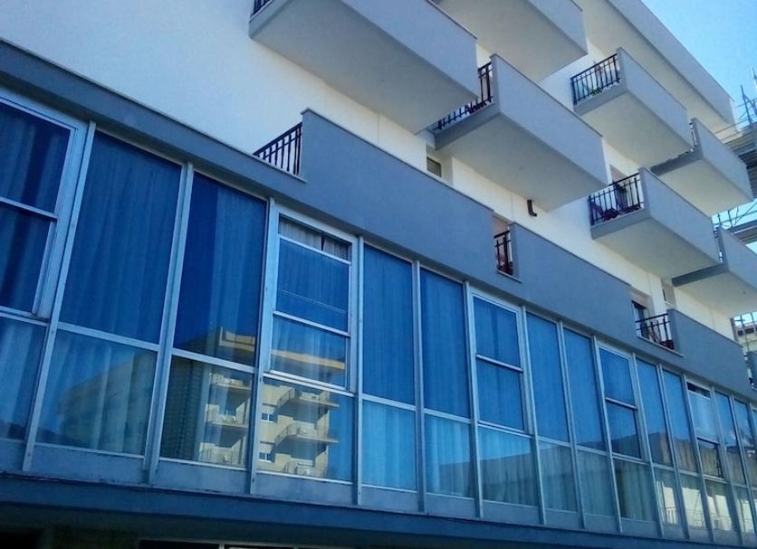 Edifici Foto