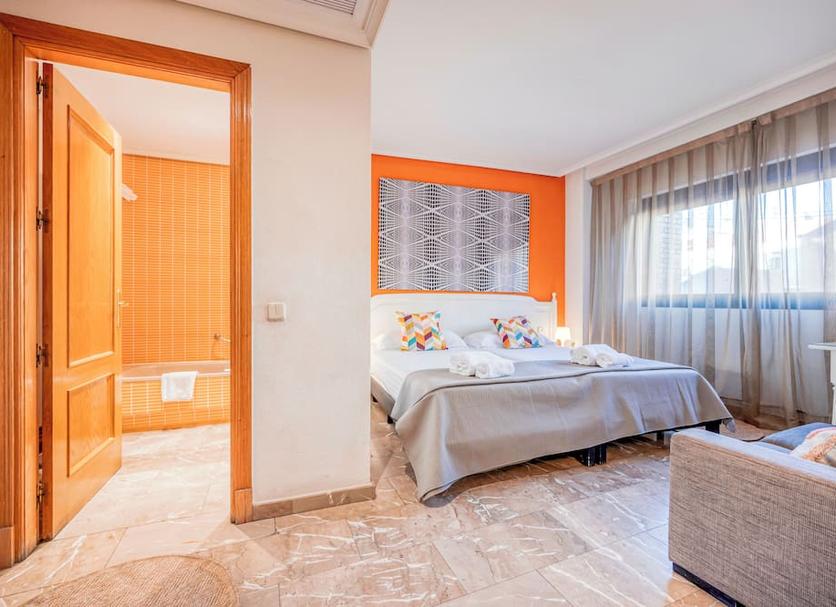 Habitació Foto