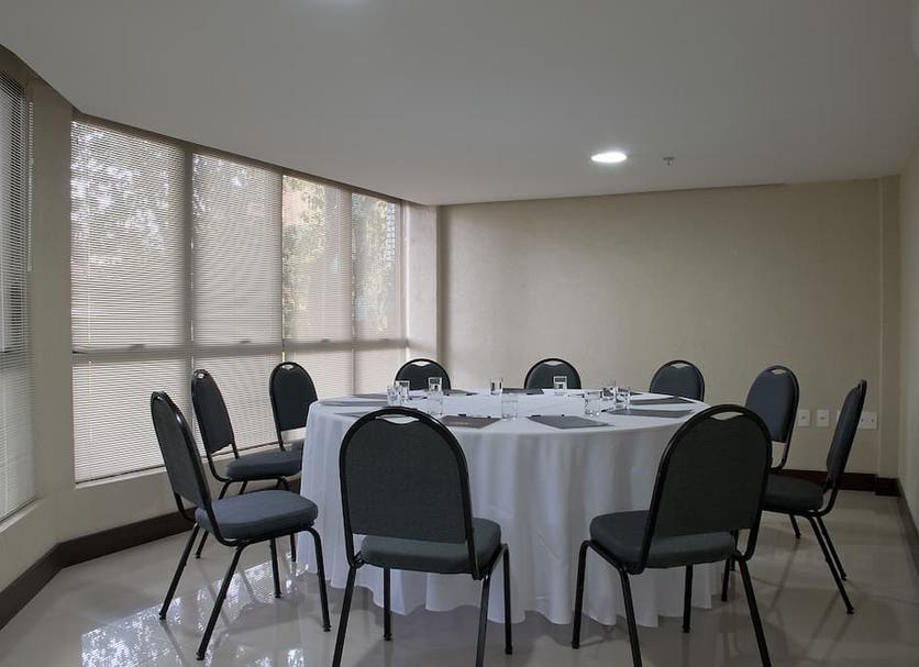 Sala de conferències Foto