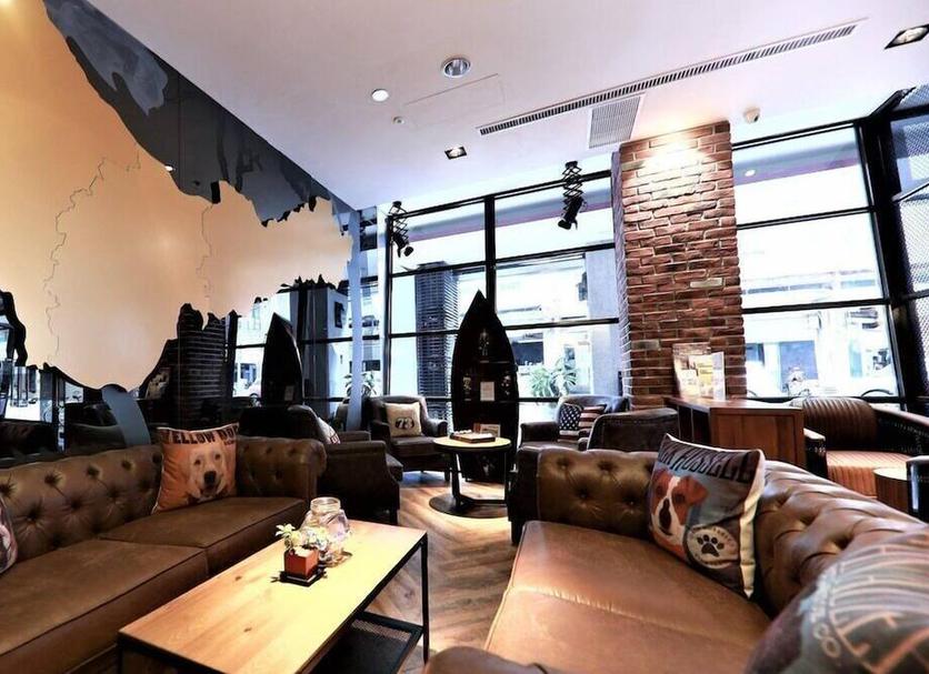 Sala d'estar Foto