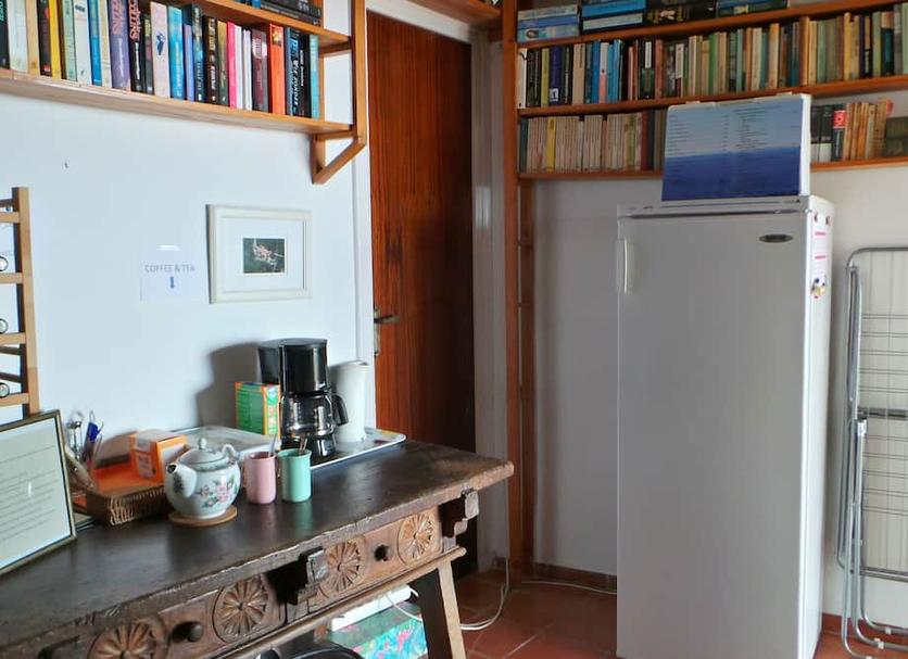 Serveis de l’habitació Foto