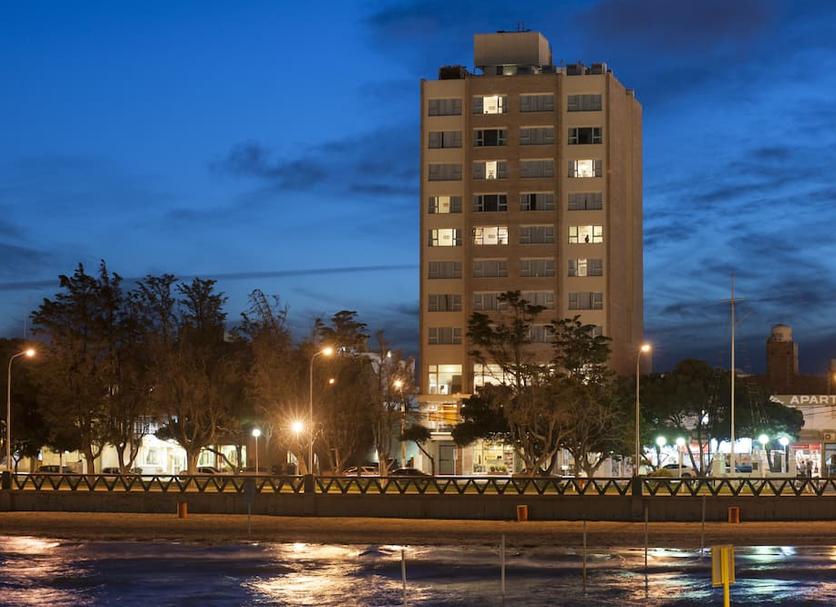 Edifici Foto