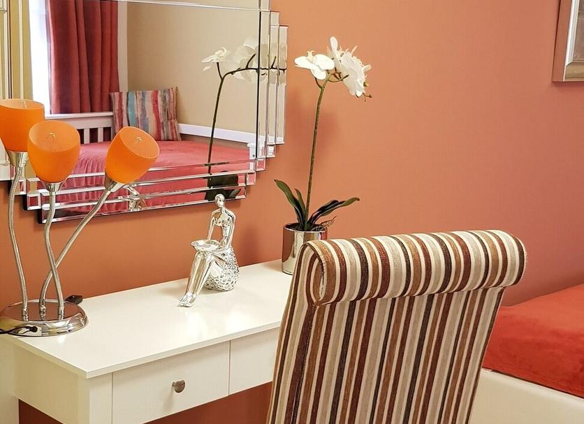 Serveis de l’habitació Foto