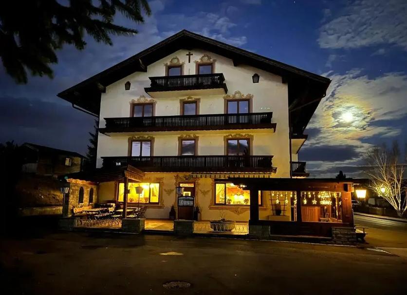 Edifici Foto