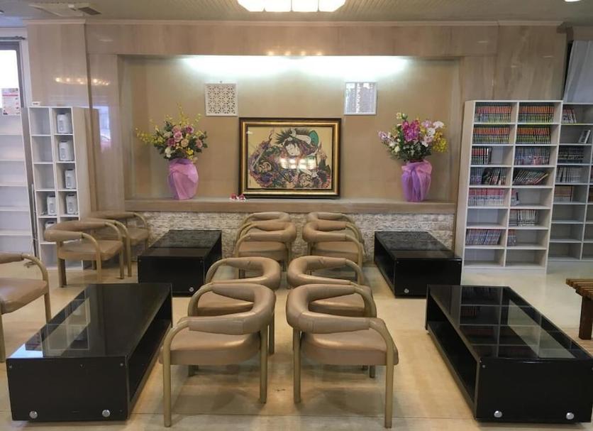 Sala d'estar Foto