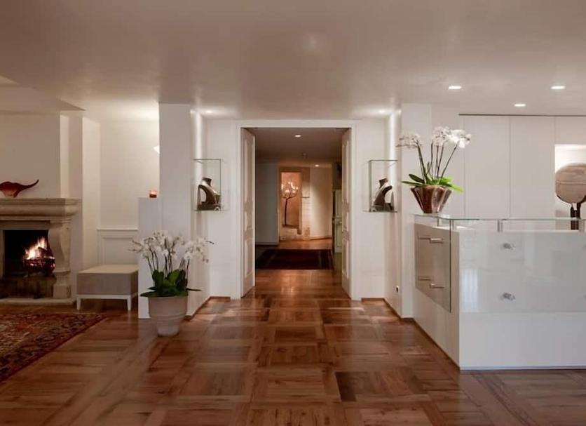 Serveis de l’habitació Foto