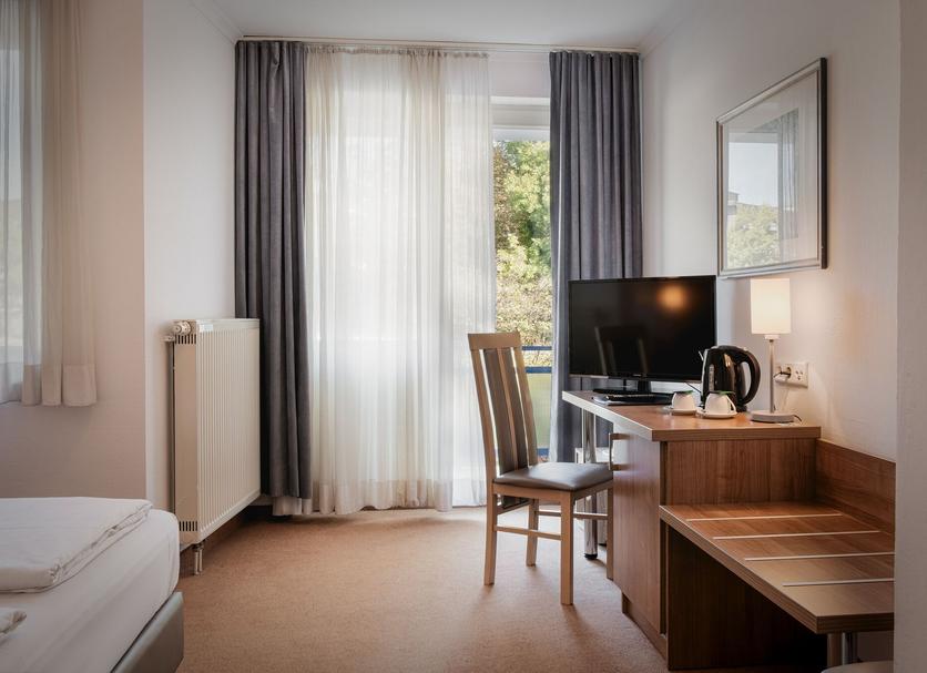 Serveis de l’habitació Foto