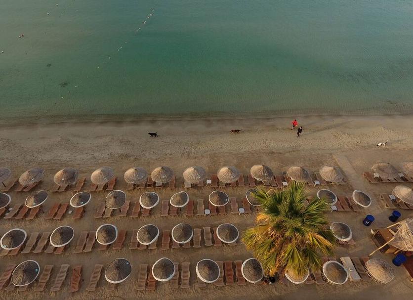 Platja Foto
