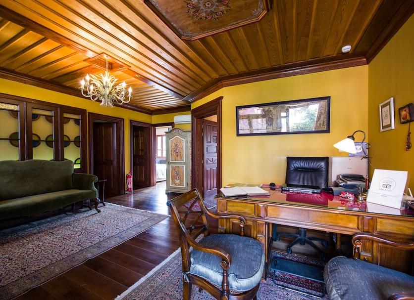 Sala Foto