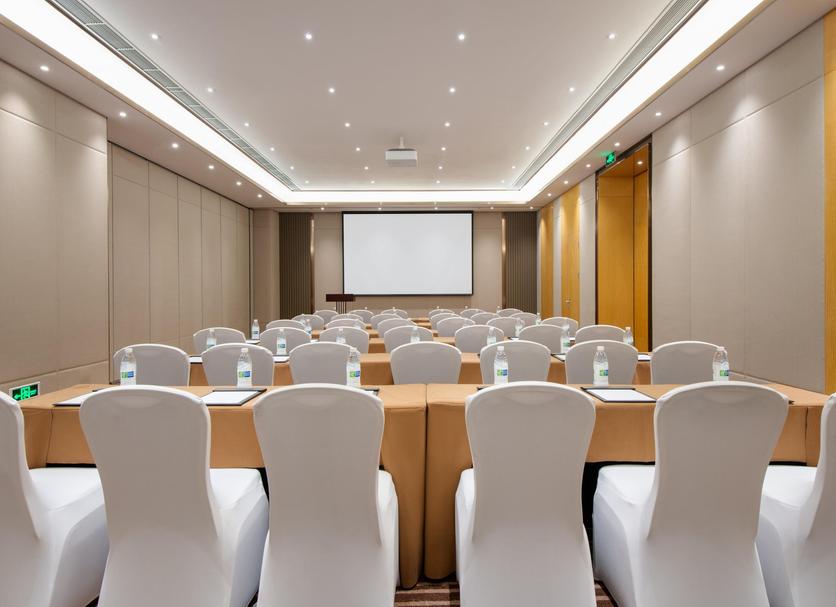 Sala de conferències Foto