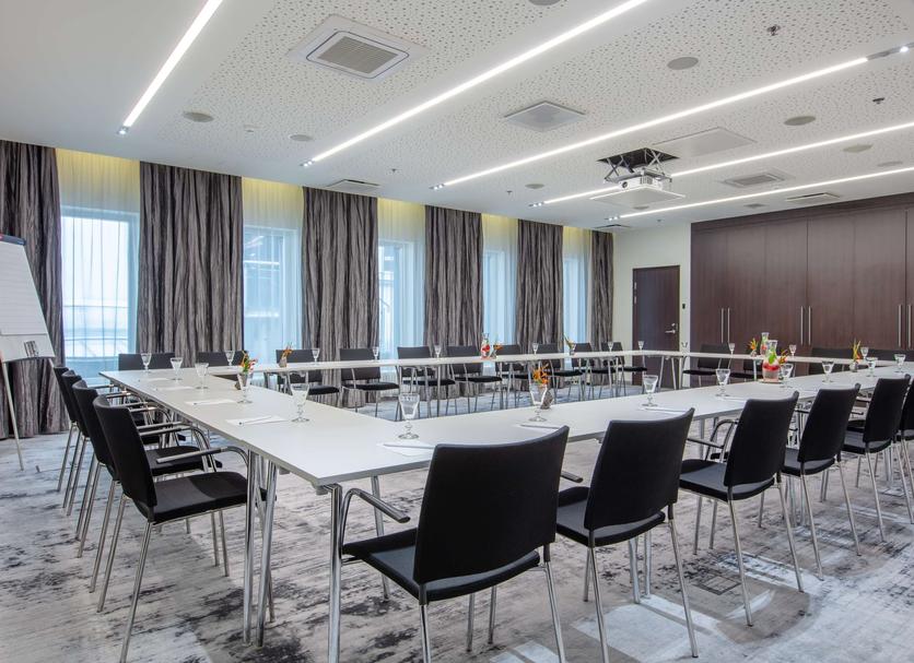 Sala de conferències Foto