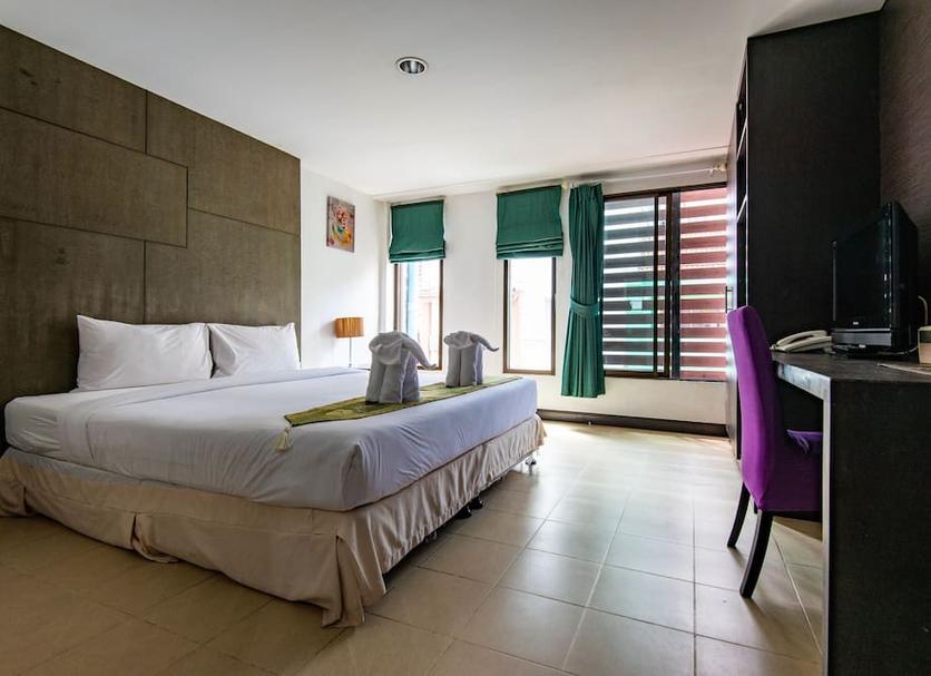 Habitació Foto