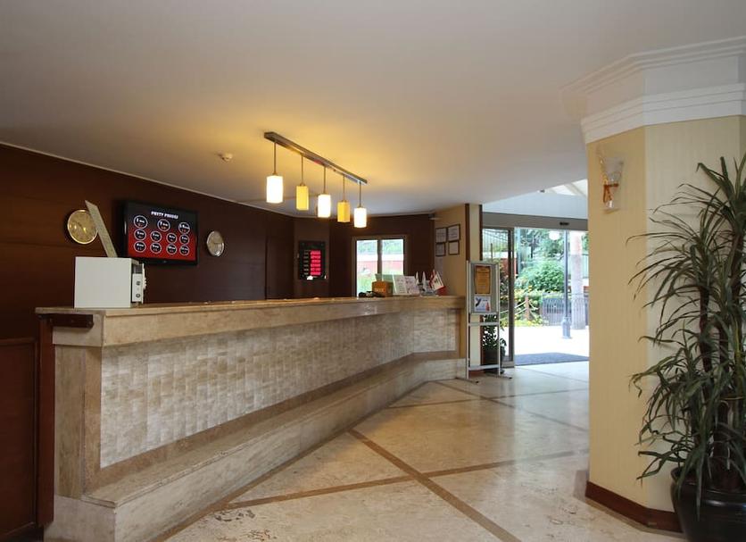 Recepció Foto