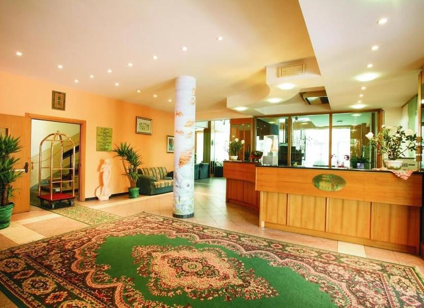 Recepció Foto