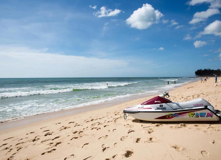 Platja Foto