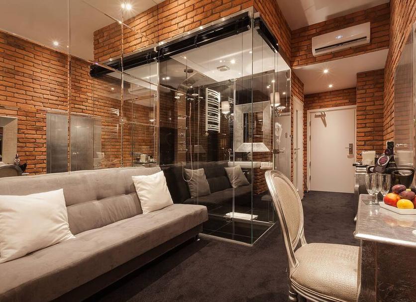 Sala Foto