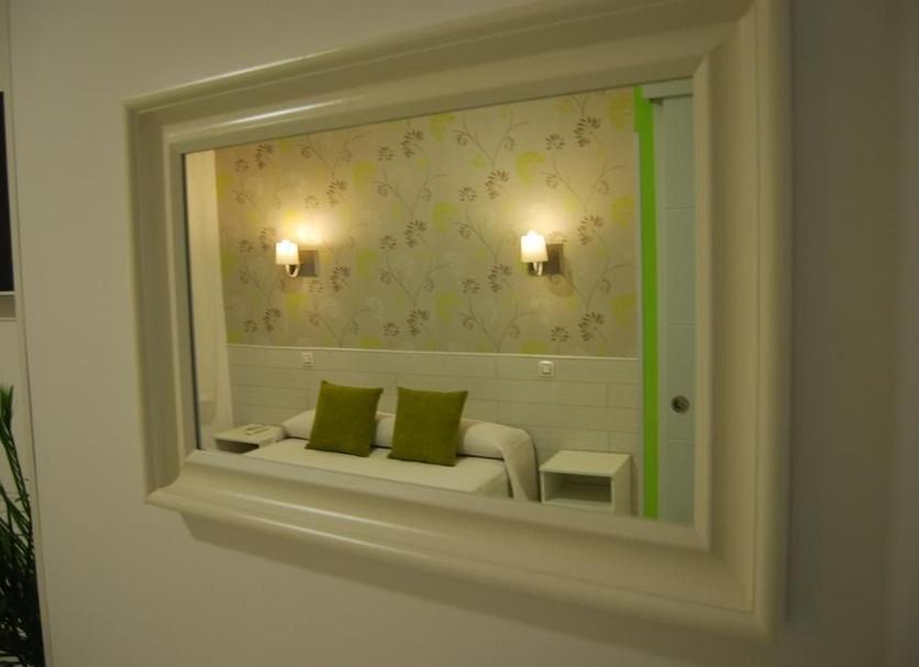 Serveis de l’habitació Foto