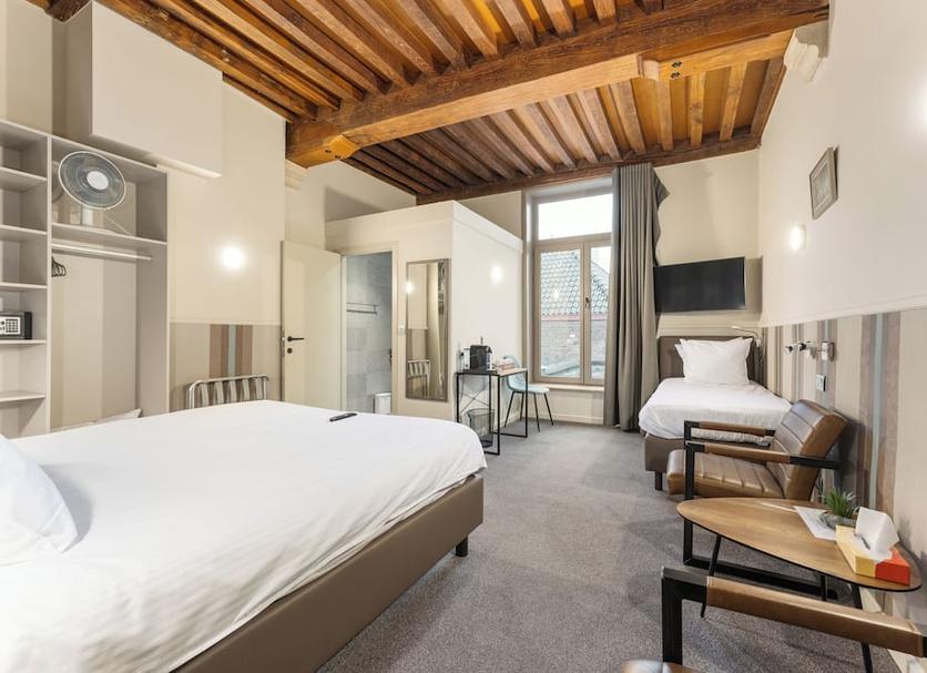 Habitació Foto