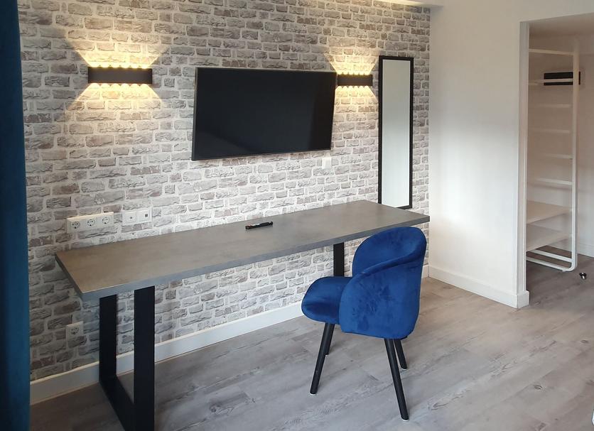 Serveis de l’habitació Foto