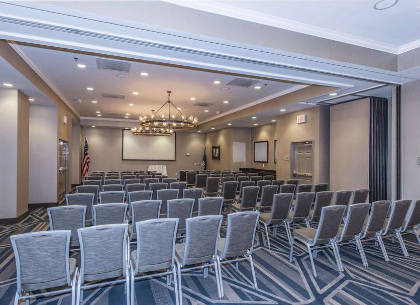 Sala de conferències Foto