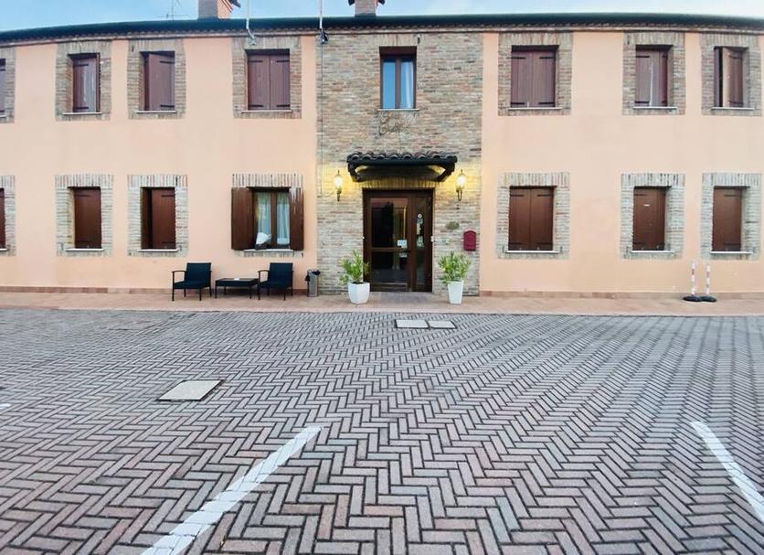 Edifici Foto