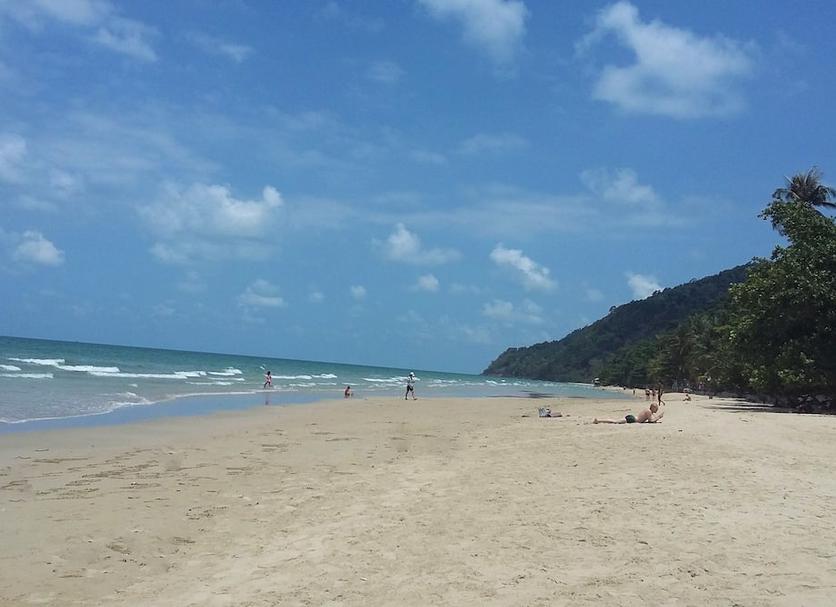 Platja Foto