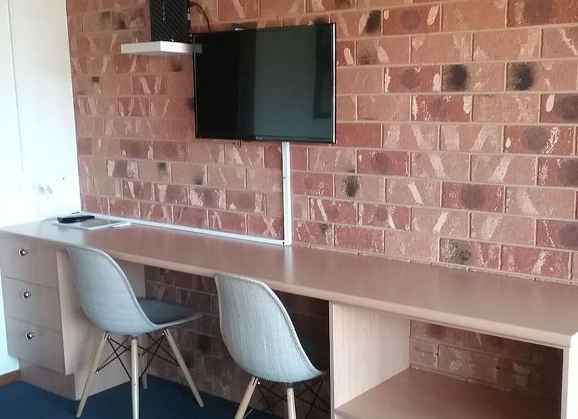 Serveis de l’habitació Foto