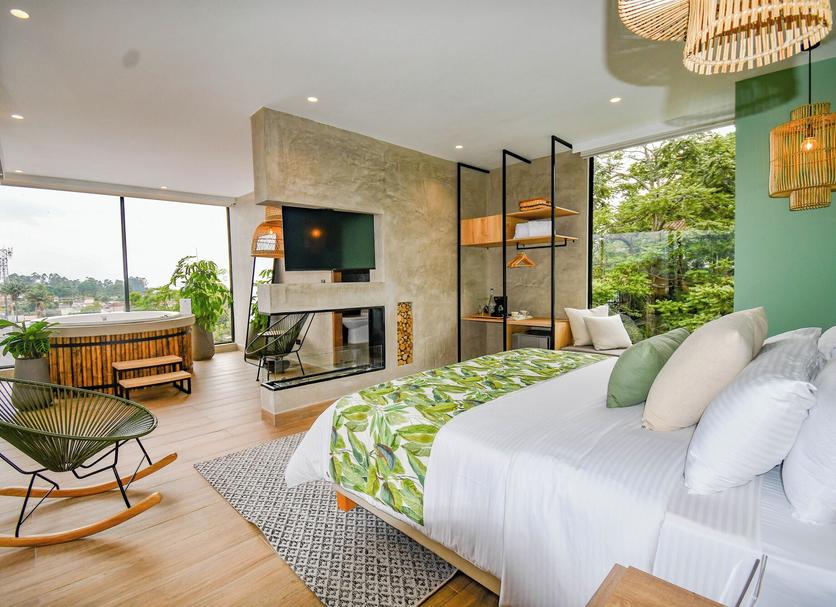 Habitació Foto