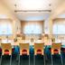 Sala de conferències