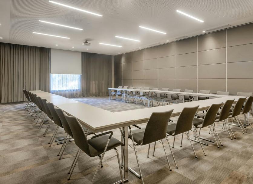 Sala de conferències Foto