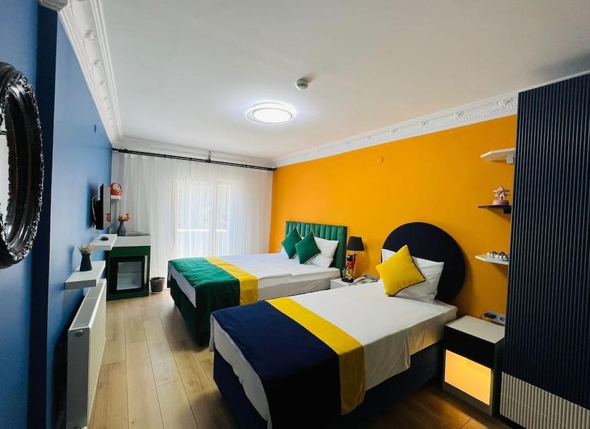 Habitació Foto