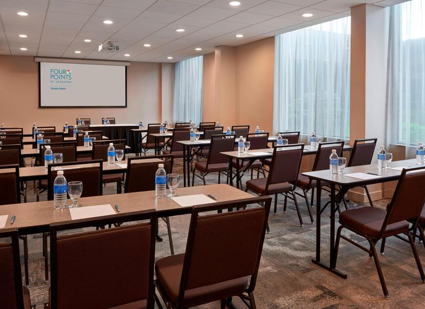 Sala de conferències Foto