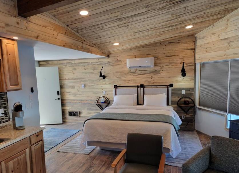 Habitació Foto