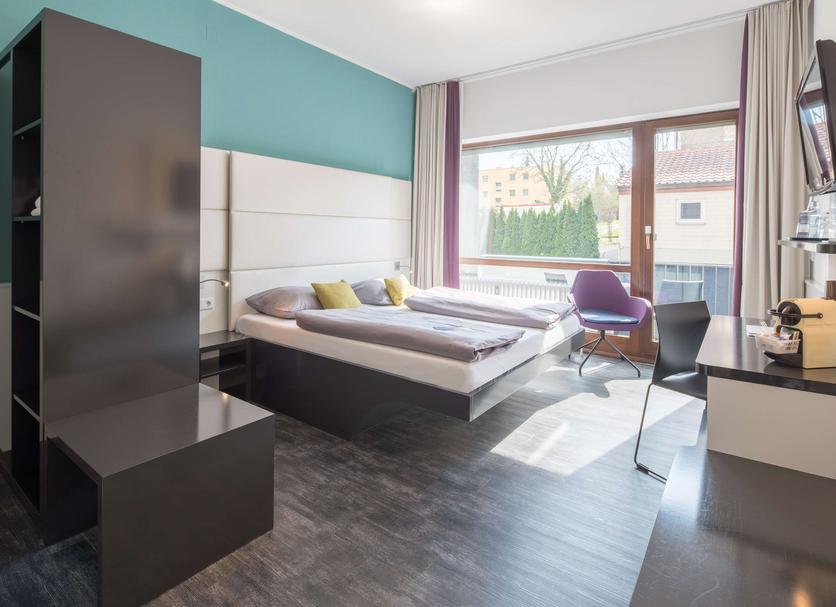 Habitació Foto