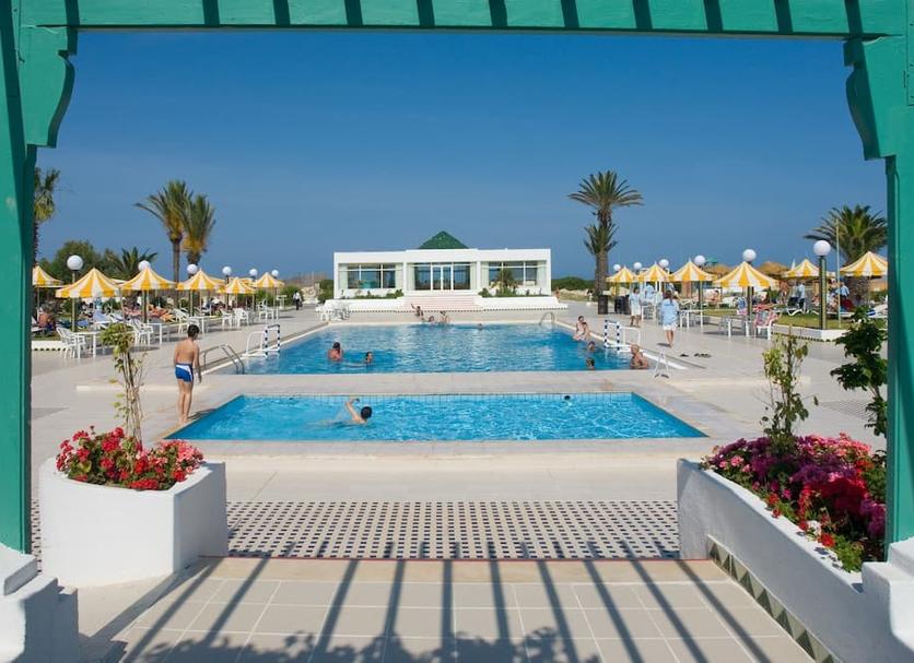 Pool Foto