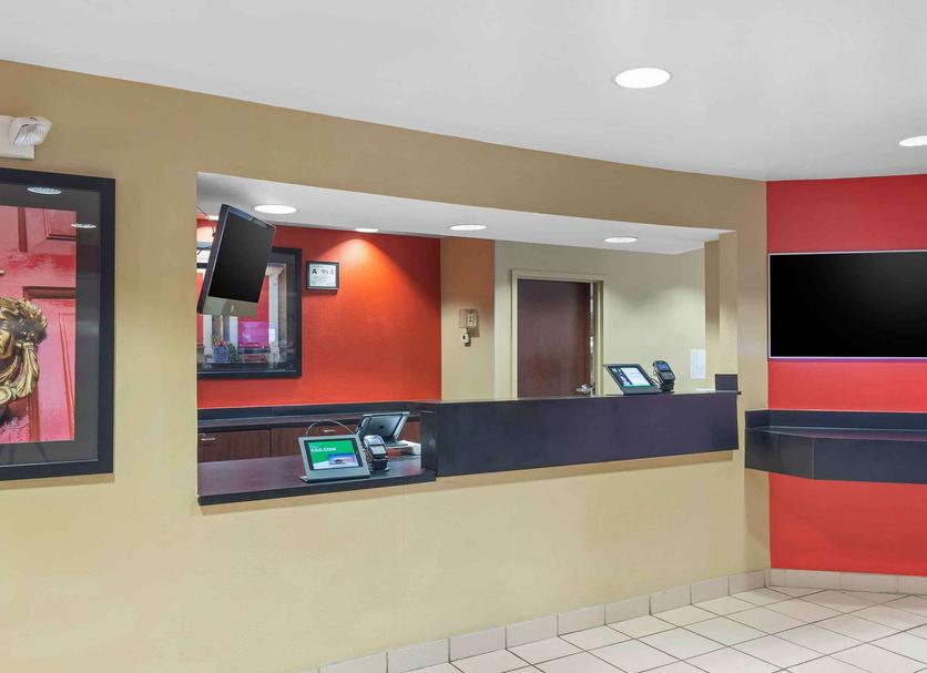 Recepció Foto