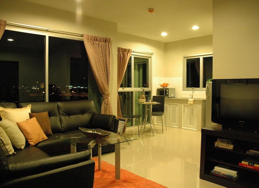 Sala Foto