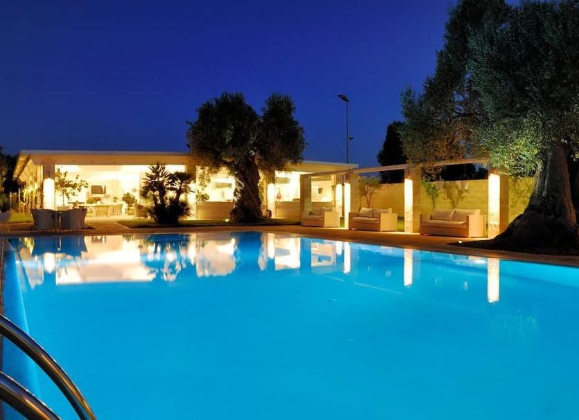 Pool Foto