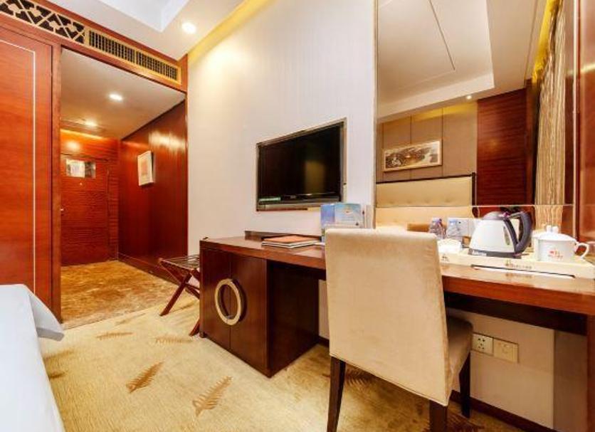 Serveis de l’habitació Foto