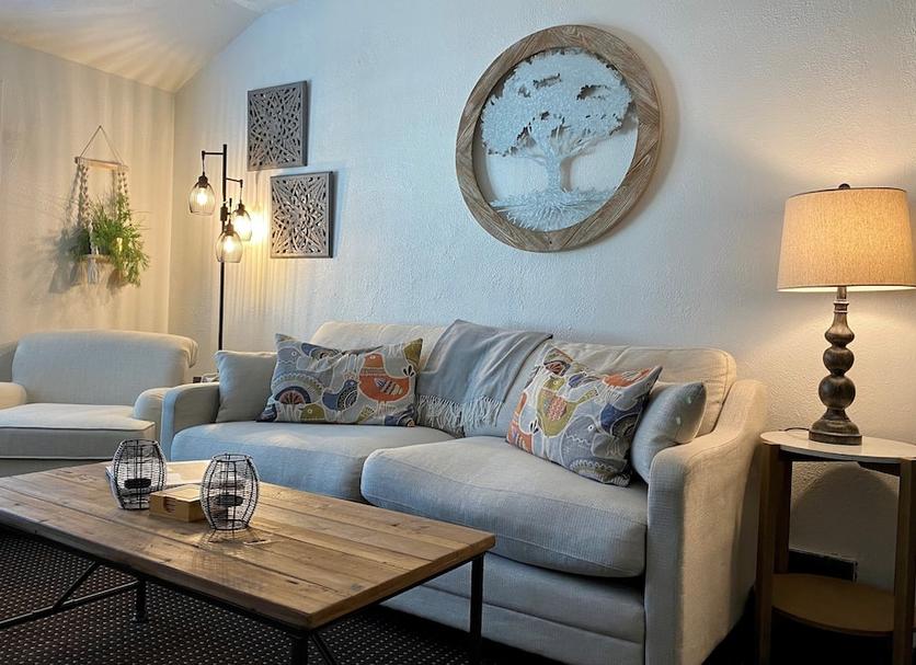 Sala Foto