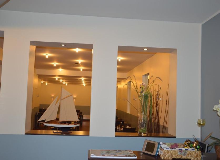 Serveis de l’habitació Foto
